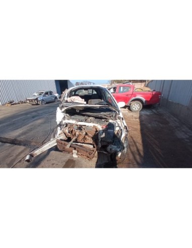 DESARME HONDA FIT LX 2012