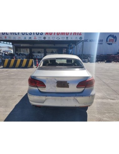 DESARME VOLKSWAGEN PASSAT 2013