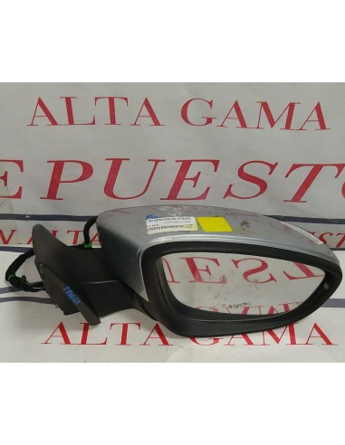 ESPEJO RETROVISOR DERECHO VOLKSWAGEN PASSAT 2013