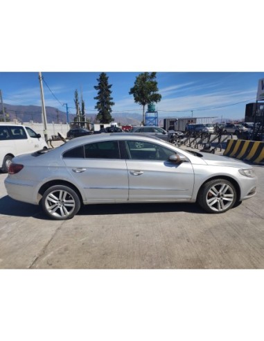 DESARME VOLKSWAGEN PASSAT 2013