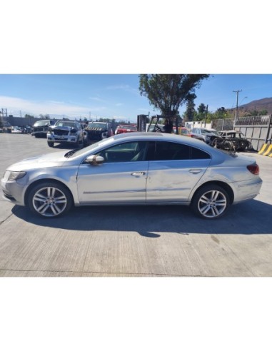 DESARME VOLKSWAGEN PASSAT 2013