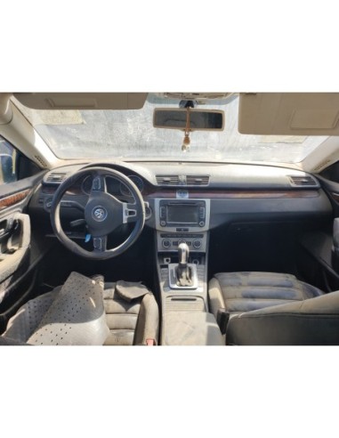 DESARME VOLKSWAGEN PASSAT 2013