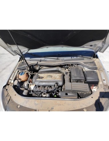 DESARME VOLKSWAGEN PASSAT 2013