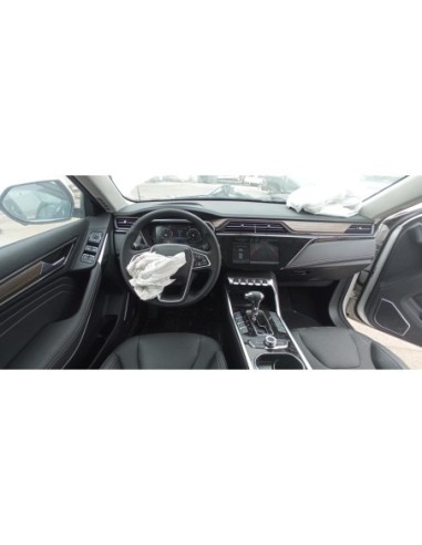 DESARME FORD TERRITORY 2023