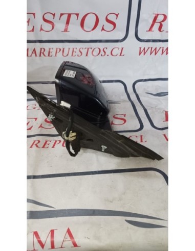 ESPEJO RETROVISOR IZQUIERDO HONDA CIVIC 2019 EXLT SEDAN 1.5 2019 BENCINERO 4X2 AUT