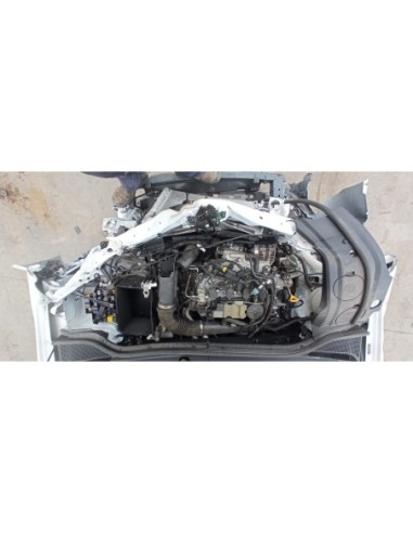 DESARME FORD TERRITORY 2023