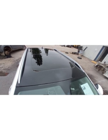 DESARME FORD TERRITORY 2023