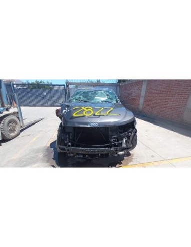 DESARME JEEP GRAND CHEROKEE LAREDO SPORT 2020