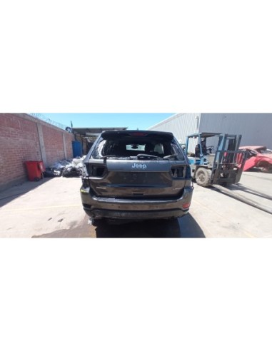 DESARME JEEP GRAND CHEROKEE LAREDO SPORT 2020