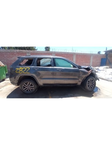 DESARME JEEP GRAND CHEROKEE LAREDO SPORT 2020