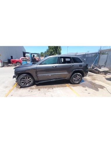 DESARME JEEP GRAND CHEROKEE LAREDO SPORT 2020