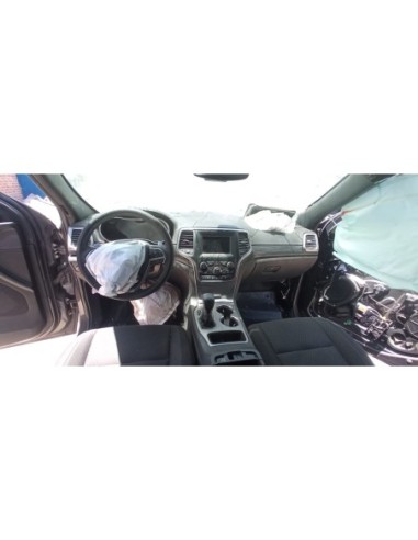 DESARME JEEP GRAND CHEROKEE LAREDO SPORT 2020