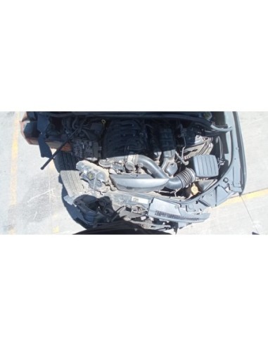 DESARME JEEP GRAND CHEROKEE LAREDO SPORT 2020