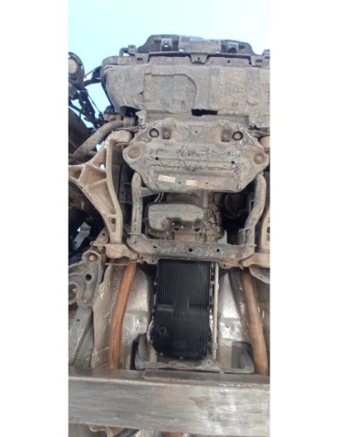 DESARME JEEP GRAND CHEROKEE LAREDO SPORT 2020