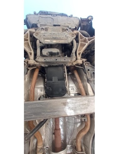 DESARME JEEP GRAND CHEROKEE LAREDO SPORT 2020