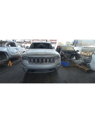 DESARME JEEP GRAND CHEROKEE LAREDO 2022