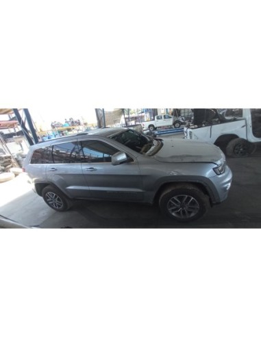 DESARME JEEP GRAND CHEROKEE LAREDO 2022