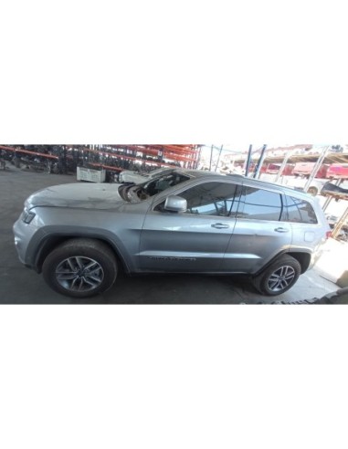 DESARME JEEP GRAND CHEROKEE LAREDO 2022