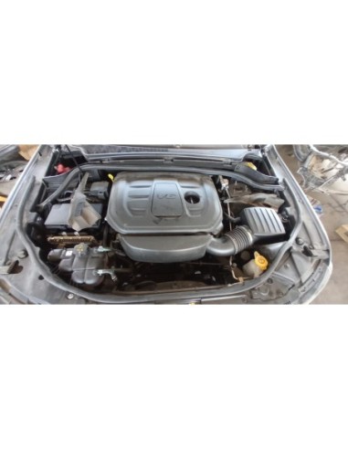 DESARME JEEP GRAND CHEROKEE LAREDO 2022