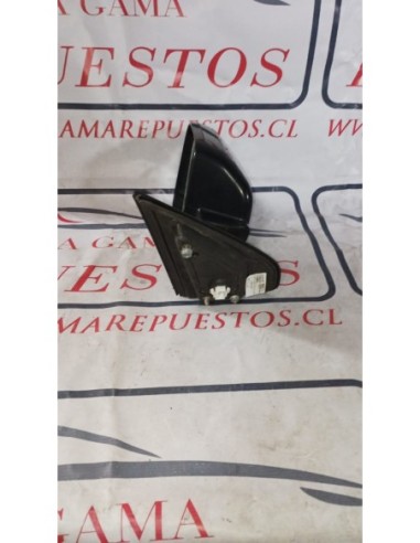 ESPEJO RETROVISOR IZQUIERDO HONDA PILOT 2009 EX STATION WAGON 3.5 2009 BENCINERO 4X4 AUT