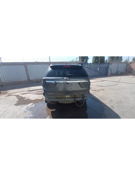DESARME FORD EXPLORER LTD 2018