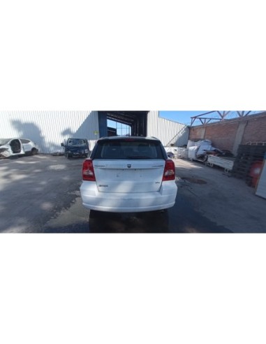 DESARME DODGE CALIBER SXT 2012