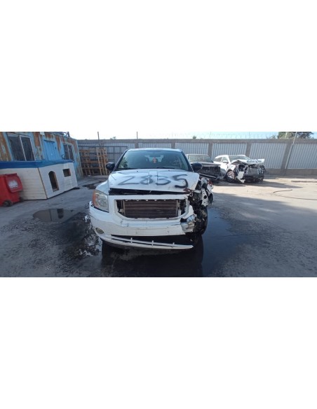 DESARME DODGE CALIBER SXT 2012