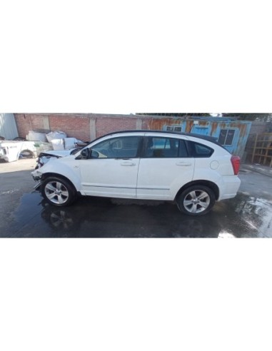 DESARME DODGE CALIBER SXT 2012