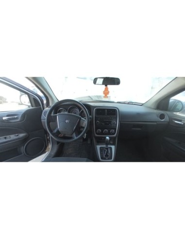 DESARME DODGE CALIBER SXT 2012