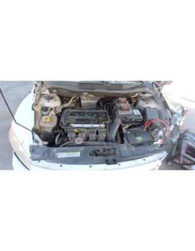 DESARME DODGE CALIBER SXT 2012