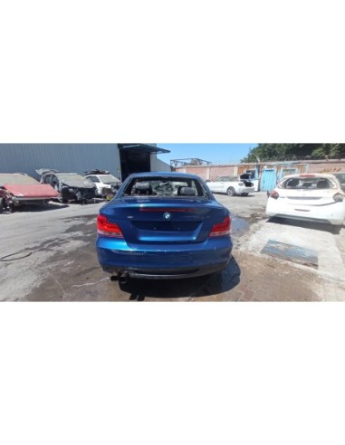 DESARME BMW 135I COUPE 2013