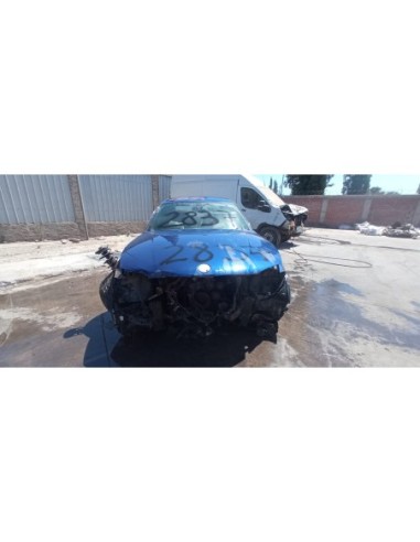DESARME BMW 135I COUPE 2013