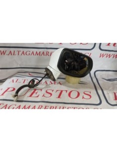 ESPEJO RETROVISOR DERECHO HONDA CIVIC 2006