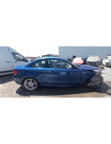 DESARME BMW 135I COUPE 2013