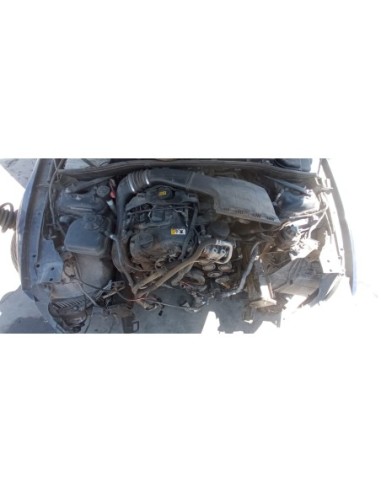 DESARME BMW 135I COUPE 2013