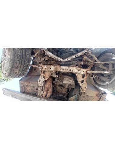 DESARME BMW 135I COUPE 2013