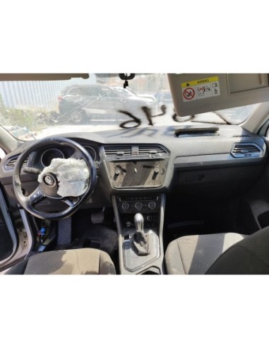 DESARME VOLKSWAGEN TIGUAN TSI 2018