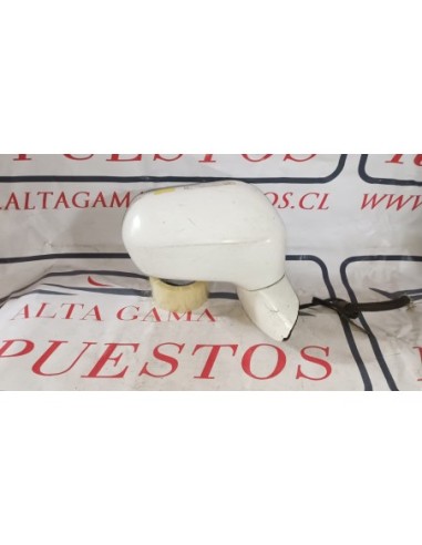 ESPEJO RETROVISOR DERECHO HONDA CIVIC 2006