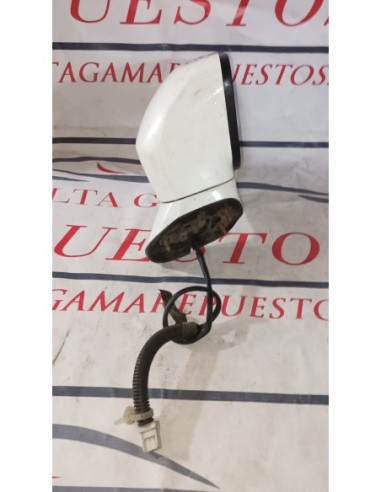 ESPEJO RETROVISOR DERECHO HONDA CIVIC 2006