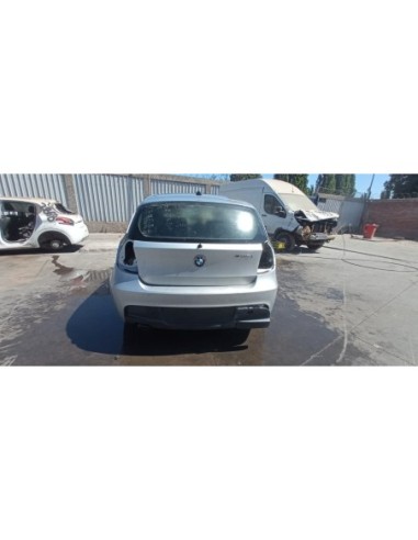 DESARME BMW 116I M 2012