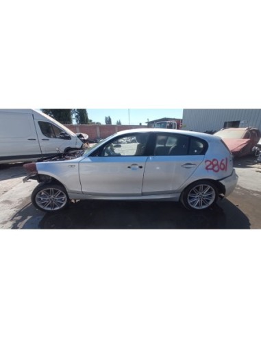DESARME BMW 116I M 2012