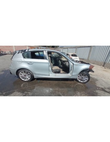 DESARME BMW 116I M 2012