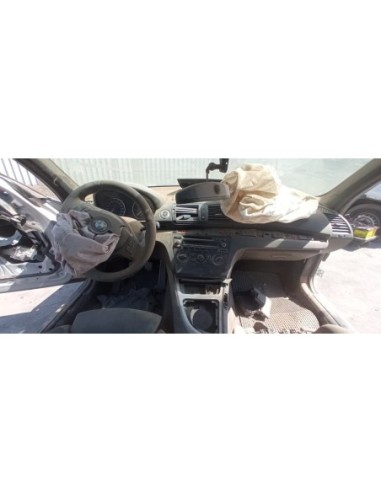 DESARME BMW 116I M 2012