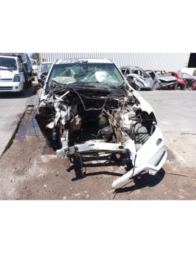 DESARME BMW X3 XDRIVE20D 2013