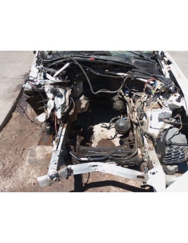 DESARME BMW X3 XDRIVE20D 2013