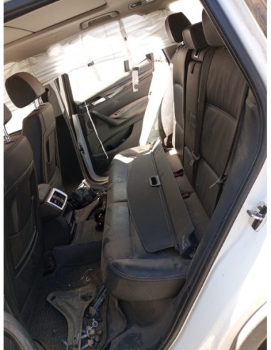 DESARME BMW X3 XDRIVE20D 2013