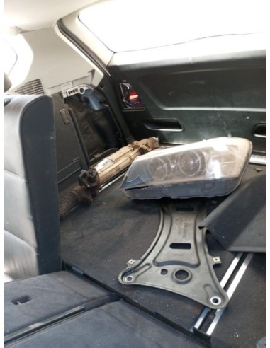 DESARME BMW X3 XDRIVE20D 2013