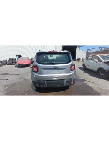 DESARME JEEP RENEGADE SPORT LX 2022
