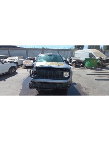 DESARME JEEP RENEGADE SPORT LX 2022