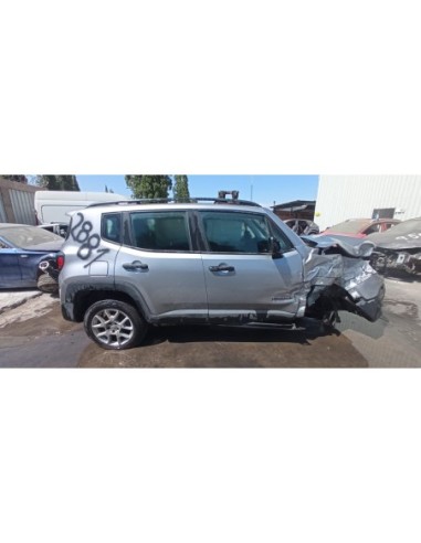 DESARME JEEP RENEGADE SPORT LX 2022